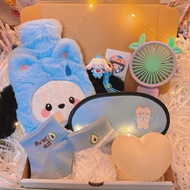 Large gift Set, meaningful Luxury gift Set for girlfriends, lovers, birthdays, meaningful gift box f