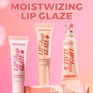 Avierll Lip Gloss Hydrating Lipstick Shiny Liquid Moisturizing Glaze Lip L9e5