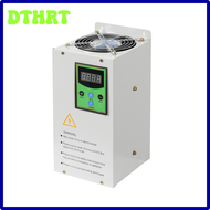 DTHRT Industrial 10kw 3 Phase 10kw 10000W 380V/440V Induction Heater For Gas And Plastic Tube Heating NDTJR