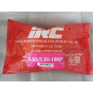 IRC Car Tires 3.25/3.50-18RP