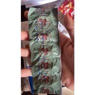 💥READYSTOCK💥 UBAT ROMESIN 500mg