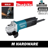 MAKITA M0900B M0910B Angle Grinder 540W 100mm 4“ * FREE Grinding Disc [ MT Series ]