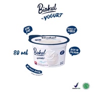 BIOKUL STIRRED YOGURT PLAIN