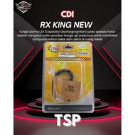 TSP CDI RX King New [A15-7]