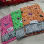 Saree / Ready Stock Saree / Printed Cotton Saree / Kain Saree / Kain saree Indian