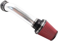 LS Swap Cold Air Intake kit Compatible with LS1 LS2 LSX Restomod Camaro Chevelle GTO Monte Carlo Cap
