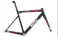 清貨！！全新頂級BMC SLR 01 超輕全能碳纖維車架 BRAND NEW LIGHTWEIGHT ALL-ROUNDED CARBON FRAMESET