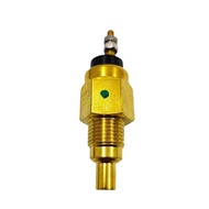 Water Temperature Sensor 4371318 for  Excavator 225CLC 220DW 180 800C 225DLC 450DLC 650DLC 210 850DL