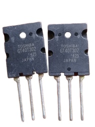 Gt40t302, 40T302 igbt Withstands 40A 1500V Series Of Good Quality, 40N302