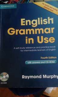 English Grammar in use