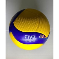 BOLA VOLLY / VOLLY / VOLLY MIKASA V300W - V 300W ORIGINAL100% TERMASUK