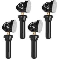 TPMS Sensor Ford, 4 Pack Tire Pressure Monitoring System Sensor fit for Ford F150 F250 Flex Fusion M