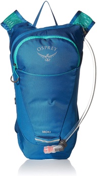 Osprey Moki 1.5 Kid s Bike Hydration Backpack