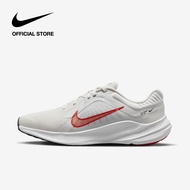 Nike Men's Quest 5 Road Running Shoes - Platinum Tint