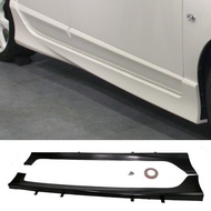 Civic FD `06-`11 Type R Style Side Skirt