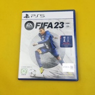 PS5 FIFA 23 BD Cassette Game PS 5 CD