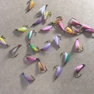 HT bug bait for ditch fishing, fake bug fishing lure for ditch fishing