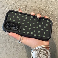 OPPO A18 A38 Case Soft Cover