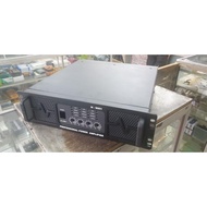 """] Box Power Amplifier 4ch 3U N9001