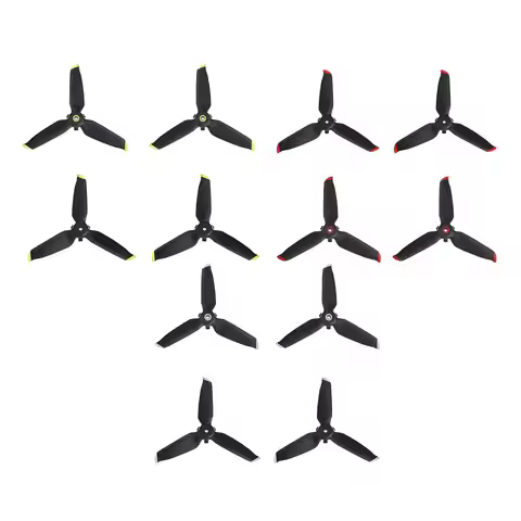 Replacement Propellers for DJI FPV RC Drone Accessories
