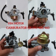 Gx390 Carburator Karburator Mesin Gx390 Gx420 Honda 13Hp 15Hp Carburetor mesin honda yamamoto
