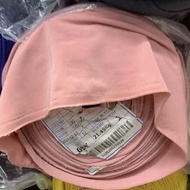 kain jersey premium kiloan | kain strecth untuk inner gamis leging hijab bergo harga 1 KG