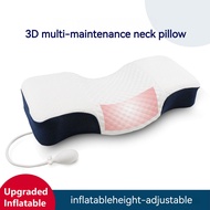 New slow rebound memory foam pillow core pillow neck protection airbag memory pillow neck pillow