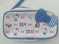 hello kitty 筆袋