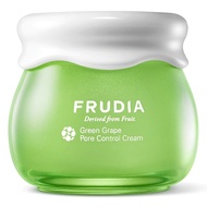 KEM DƯỠNG DA FRUDIA GREEN GRAPE PORE CONTROL CREAM 55ML - SẢN PHẨM RẤT CHẤT LƯỢNG SHOP CHỌN LỌC KĨ T