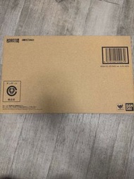 Robot 魂 自護號 ZEONG ver. A.N.I.M.E.