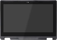 LCDOLED Replacement 11.6 inches HD 1366x768 IPS LCD Display Touch Screen Digitizer Assembly with Bez