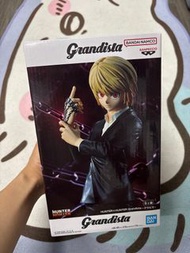 全職獵人 - 古拿比加 Figure