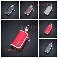BENZ Key Case Protective Leather GLC AMG w205 CLA GLE C300 C43 GLB 43