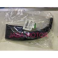 Rear Bumper Ears-Plastic Rear Bumper Hilux Revo 2015-Up New Quality