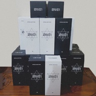 [READY To SEND] LIGHTSTICK 2NE1