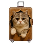 30 inch luggage 32 inch luggage Luggage case luggage case luggage case protective cover dust cover e