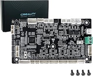 Official Creality K2 Plus Motherboard Silent Mainboard CR4FN200338C15 32 Bits GD32F303RET6 for K2 Pl