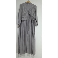Amelia's dress