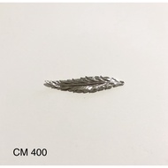 Leaf Petal Pendant 7