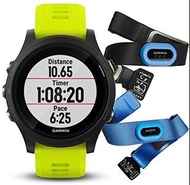 Garmin Forerunner 935 Tri-bundle