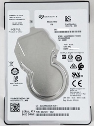 Toshiba 2 5 500Gb SATA III 8 Mb 5400 rpm MQ01ABF050