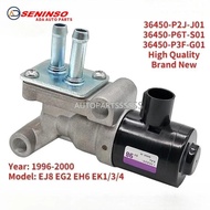 36450P3FG01 36450P2JJ01 New 36450-P3F-G01 36450-P2J-J01 Idle Air Control Valve For Civic EK 1996-200