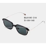BOLON  BL6108 (Brera)   - FW23 Eyewear โบลอน กรอบแว่น สายตาสั้น กรองแสง แท้ 💯% ส่งฟรี