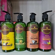 Syifa HERBS BIDARA Bath Cream (NEW)