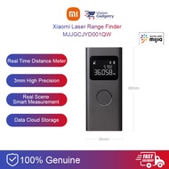 [Global] Xiaomi Mijia Laser Rangefinder Real Time Measurement Digital High Precision Mihome App Cont