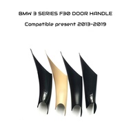 BMW 3 SERIES F30 DOOR HANDLE SLOT IN GRAB HANDLE COVER