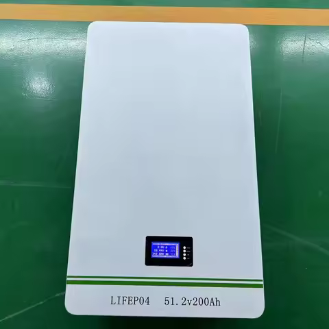 Brand New50kw 46kWh 30kwh 15kw 48V 51.2V 900ah 600ah 400ah 300ah LiFePO4 Battery for Energy Storage 