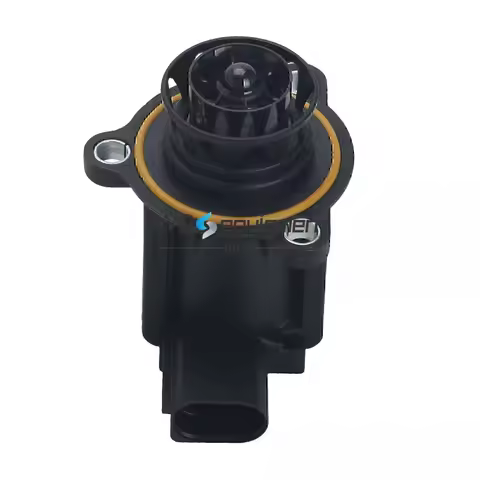 For Audi A3 VW Eos GTI CC Beetle Pas sat 2.0L 2005-2013 Turbo Turbocharger Cut-Off Bypass Diverter V