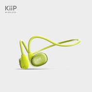 Monster X KiiP Wireless DTH3 Bluetooth Headset Headphone Earphone Over Ear