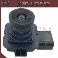 ET4Z-19G490-A BA1Z-19G490-B ET4Z19G490A BA1Z19G490B Car Rear View Reversing Camera Fit for Ford Edge